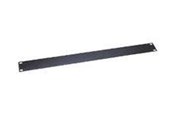 Rackskap - Middle Atlantic 1RU Blank Rack Panel - Steel - Pack of 12 - FEB1-CP12