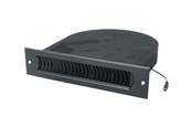 Rackskap - Middle Atlantic Quiet-Cool Series Cabinet Cooler - ICAB-COOL50
