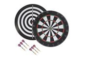 Fotball & Ballspill - ASG Dartboard - ASG1059IONE SIZE