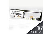 Fotball & Ballspill - Slazenger Franklin Half Court Pickleball Starter Sæt - 52859IONE SIZE