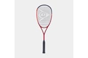 Sport & Fitness - Dunlop CX132 Squashketcher - DU368540IONE SIZE