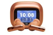 Hodetelefoner - JBL Live Beam 4 - Orange - JBLLIVEBEAM4ORG