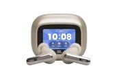 Hodetelefoner - JBL LIVE Beam 4 - Champagne - JBLLIVEBEAM4CPG