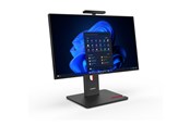Stasjonær - All-In-One - Lenovo ThinkCentre M90a Gen 6 - all-in-one Core Ultra 7 265 - vPro Enterprise - 32 GB - SSD 1 TB - LED 23.8" - English - Europe - 13AV0011PB