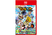 Spill - Ratatan - Nintendo Switch 2 - Action - 5056635622617