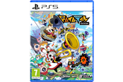 Spill - Ratatan - Sony PlayStation 5 - Action - 5056635622655