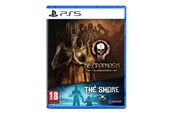 Spill - Necrophosis: Full Consciousness - Sony PlayStation 5 - Horror - 5060690798088