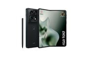 Mobiltelefoner - Motorola razr fold 512GB/16GB - PANTONE Blackened Blue - PBAX0002SE