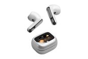 Hodetelefoner - JBL Live Flex 4 - Silver - JBLLIVEFLEX4SIL