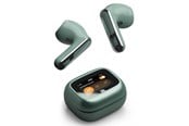 Hodetelefoner - JBL Live Flex 4 - Green - JBLLIVEFLEX4GRN