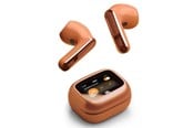 Hodetelefoner - JBL Live Flex 4 - Orange - JBLLIVEFLEX4ORG