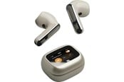 Hodetelefoner - JBL Live Flex 4 - Champagne - JBLLIVEFLEX4CPG