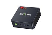 Stasjonær - Mini PC/Barebone - GMKtec M5 Ultra | AMD Ryzen 7 7730U | 32GB | 1TB | Windows 11 Pro - M5U-1