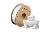 Printertilbehør blekk/toner - ANYCUBIC High Speed PLA Filament 1 kg - White - IPHHSBW-106