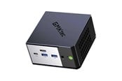 Stasjonær - Mini PC/Barebone - GMKtec K16 | AMD Ryzen 7 7735HS | 32GB | 1TB | Windows 11 Pro - K16