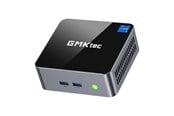 Stasjonær - Mini PC/Barebone - GMKtec M3 | Intel Core i5 | 32GB | 1TB |  Windows 11 Pro - GMK-M3