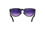 VR-utstyr - Colmi A2 AI UV Sunglasses with Purple Lenses - A2 purple
