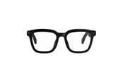 VR-utstyr - Colmi V03 Smart Glasses - V03 Square blue