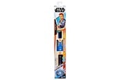 Leketøysvåpen - Star Wars Lightsaber Forge Kybercore Cal Kestis - G15705X00