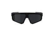 VR-utstyr - Colmi V06 AI Black Sports Sunglasses - V06 Black