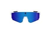 VR-utstyr - Colmi V06 AI Sports Sunglasses - White - V06 White/blue