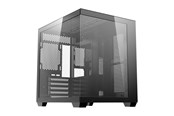 Kabinett - Darkflash B275 - Kabinett - Svart - B275 PRO BLK NoF