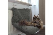 Katt - Dogman 804960 dog / cat bed - 804960
