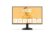 Skjerm - 27" AOC 27B31H - LED monitor - Full HD (1080p) - 27" - 27B31H