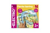 Lek & Lær - Electro Early Learning (DK/NO) - 707-1110100832