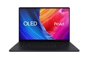 Bærbar PC - ASUS ProArt P16 OLED H7606WP-RJ077X - Copilot+ PC - 16" - AMD Ryzen AI 9 - HX 370 - 32 GB RAM - 2 TB SSD - H7606WP-RJ077X