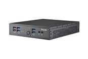 Stasjonær - Mini PC/Barebone - Shuttle XPC slim DS50U3 - Slim-PC Core i3 i3-1315U 1.2 GHz - 0 GB - no HDD - DS50U3