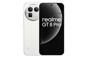 Mobiltelefoner - realme GT 8 Pro 256GB/12GB - Diary White - 631002004346