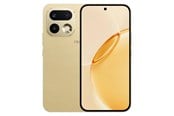 Mobiltelefoner - realme 16 Pro 5G 256GB/8GB - Master Gold - 631011008562