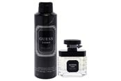 Gavesett - GUESS Seductive Eau De Toilette 276ml.- Gift Box - 085715329684