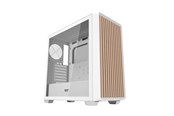 Kabinett - Darkflash DS900WD - Kabinett - Hvit - DS900WD White w/o fa
