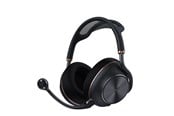 Spill - Tilbehør - Turtle Beach Stealth Pro II - Black - Wireless Headset - PC - 1388TBS510505