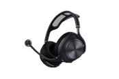 Spill - Tilbehør - Turtle Beach Stealth Pro II - Black - Wireless Headset - Microsoft Xbox Series X - XSXTBS210405