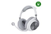 Spill - Tilbehør - Turtle Beach Stealth Pro II - White - Wireless Headset - Microsoft Xbox Series X - XSXTBS210415