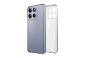 Mobil - Deksel og etui - SBS Skinny Cover for Motorola Moto G86 - Transparent - TESKINMOTG86T