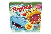 Leketøy - Hasbro Game Hungry Hungry Hippos - F8815UE20
