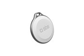Mobil - Andre tilbehør - SBS Track My Tag universal tracker - white - TEFINDBTAPGOW