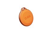 Mobil - Andre tilbehør - SBS Track My Tag universal tracker - orange - TEFINDBTAPGOP