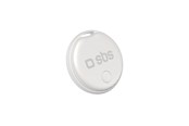 Mobil - Andre tilbehør - SBS universal locator Track My Dual - white - TEFINDTAGAPGOW