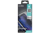 Mobil - Beskyttelsesglass - SBS Universal Glass Omniglass K - TESCRFCUNI11
