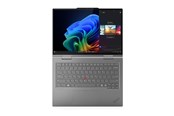 Bærbar PC - Lenovo Thinkpad X1 2-in-1 Gen 10 Aura Edition - 14" Touchscreen | Core Ultra 5 | 16GB | 512GB - 21Q000D1MH