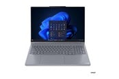 Bærbar PC - Lenovo Thinkbook 16p Gen 6 - 16" | RTX 5060 | Ryzen 9 | 32GB | 1TB - 21U0000XMH