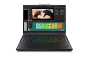 Bærbar PC - Lenovo Thinkpad P16 Gen 3 - 16" |  | Core Ultra 7 | 32GB | 1TB - 21RQ0005MH