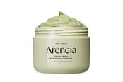 Ansiktspleie - Arencia - Fresh Green Rice Mochi Cleanser - 8809562190738