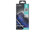Mobil - Beskyttelsesglass - SBS Omniglass G Universal Glass - TESCRFCUNI07