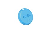 Mobil - Andre tilbehør - SBS universal locator Track My Dual - blue - TEFINDTAGAPGOC